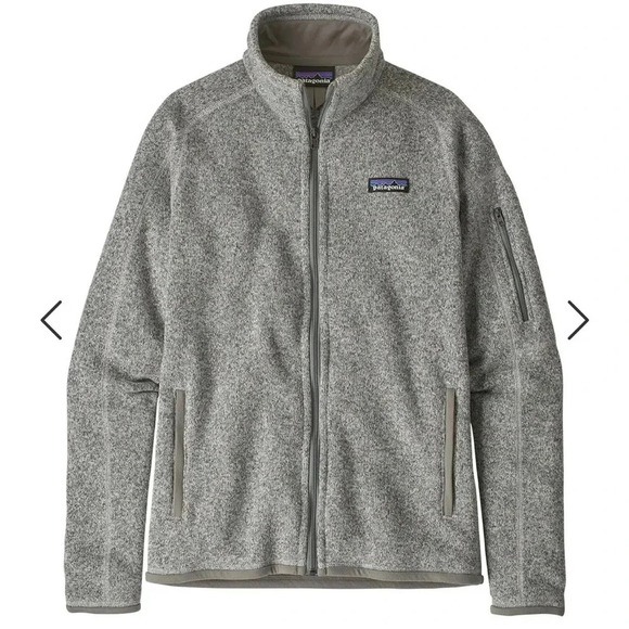 PATAGONIA NWOT Better Sweater Jacket - Women's size XS - Picture 2 of 12